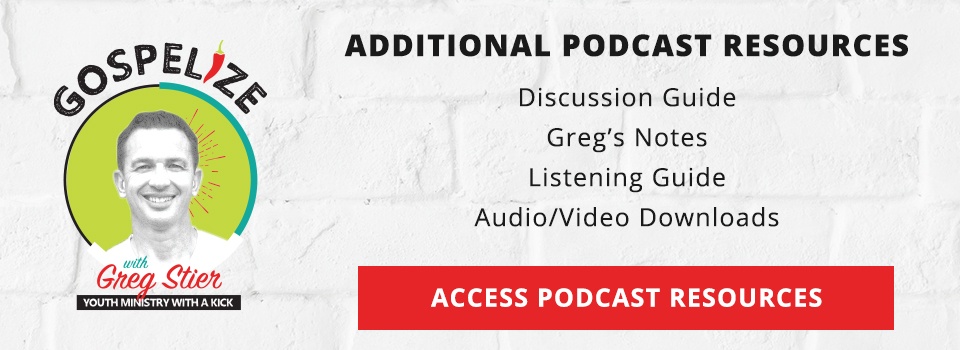 Access more podcast resources